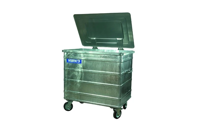 Kehricht Container 800 Liter