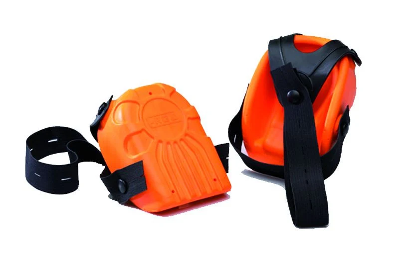 Knieschoner Kastenform ERGO MAXI