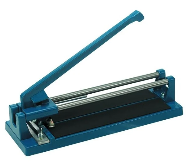 Plattenschneidmaschine "Technoflies"