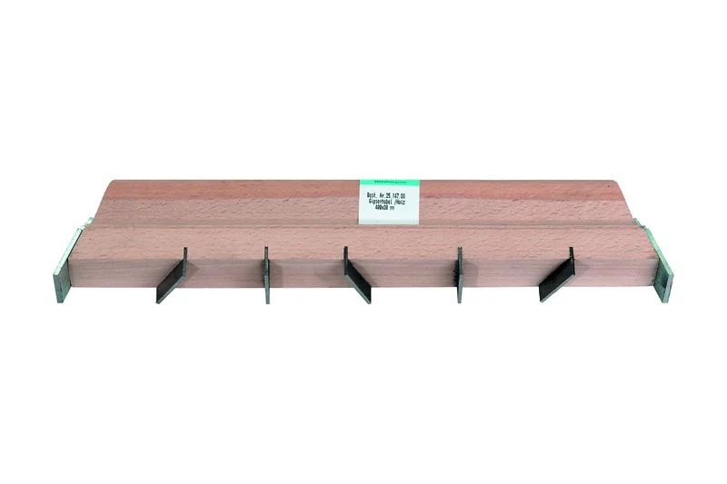Gipserhobel Holz
