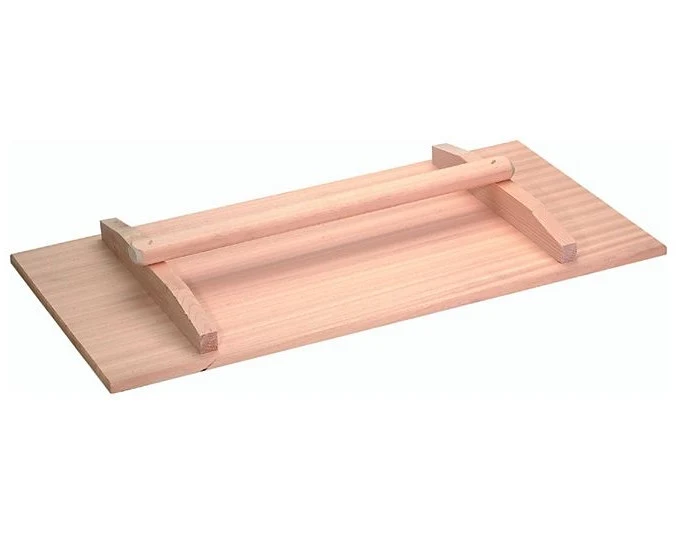 Talosche, Holz 42/32