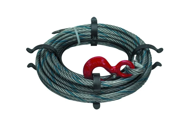 Zugseil 20 Meter / 11,0