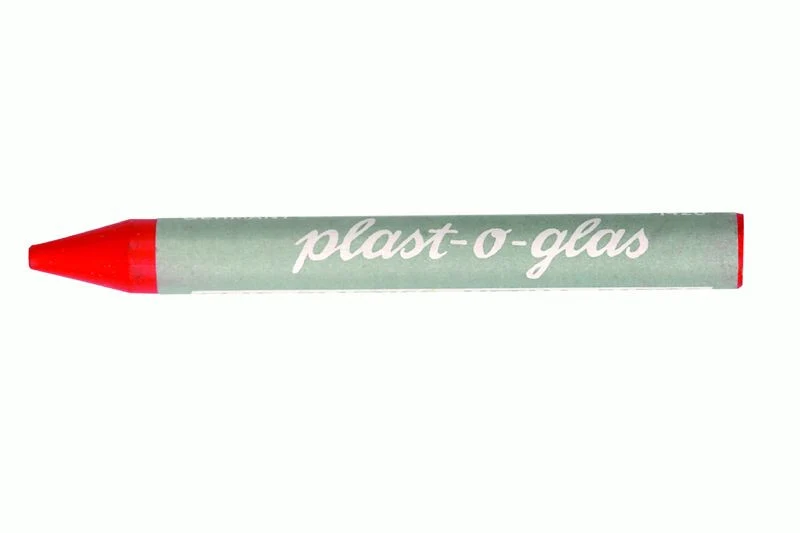 Universalkreide grün PLAST-O-GLAS
