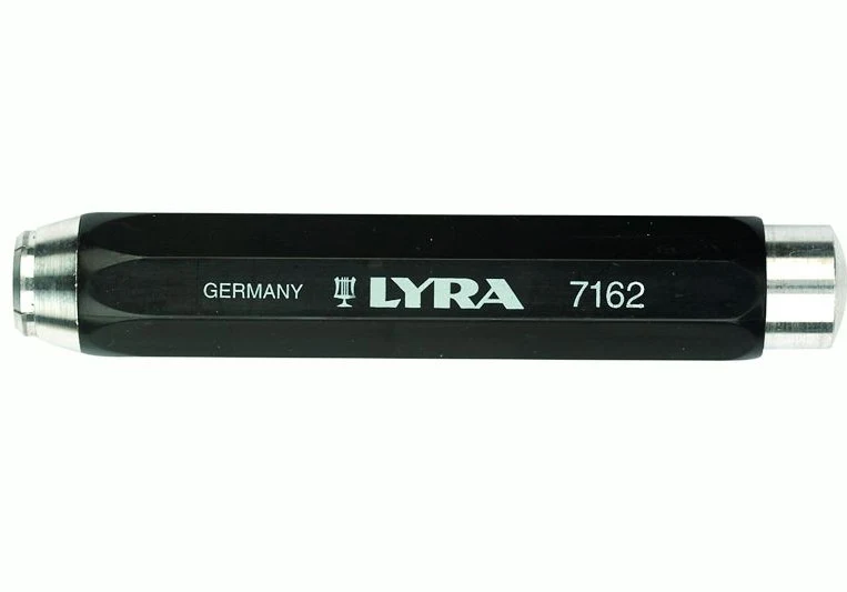 Kreidehalter für 6-Kt. Kreiden