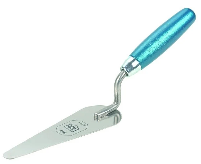 Katzenzunge, INOX 120
