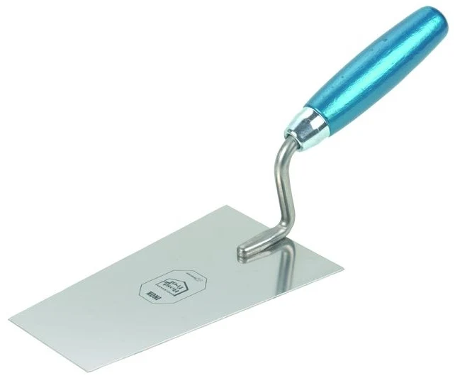 Berliner Putzkelle, INOX, 160