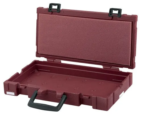 Werkzeug Tragkoffer COMPLETO, leer