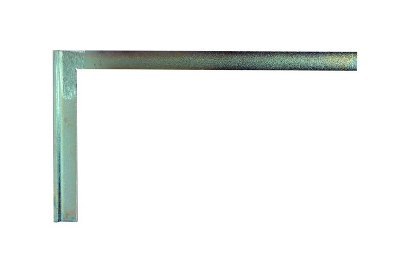 Schlosserwinkel 200 m. Anschlag