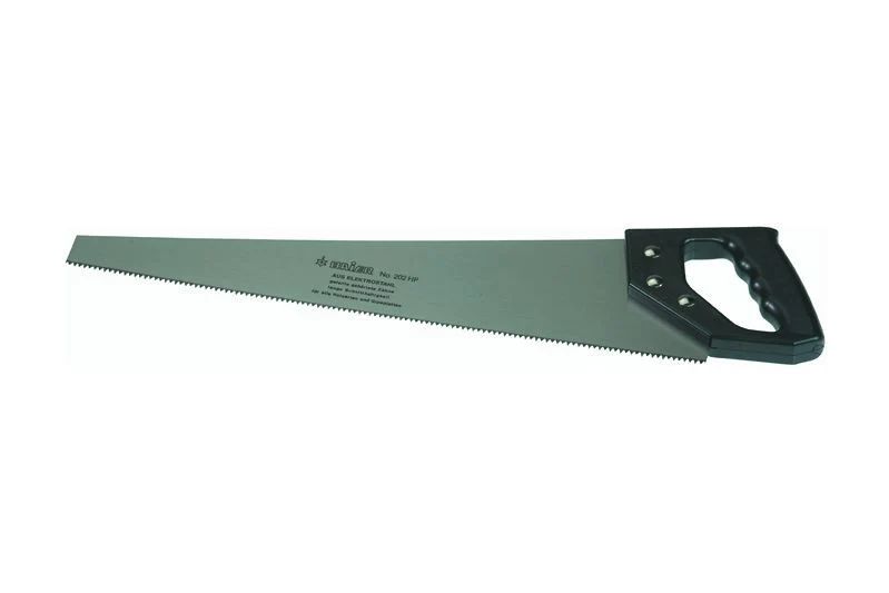 Handsäge 450 Kunststoffheft