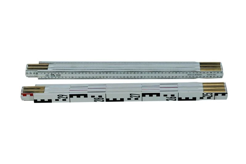 Nivelliermeter 300 6 Glieder