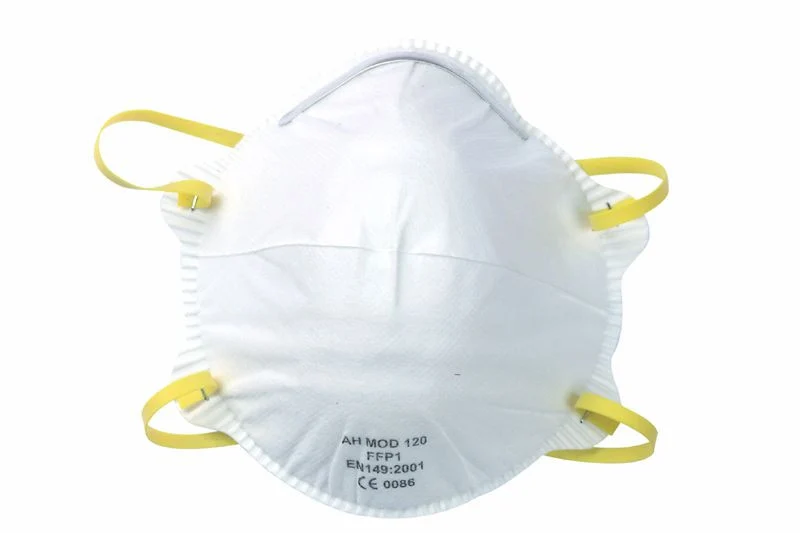 Feinstaubmaske "120"