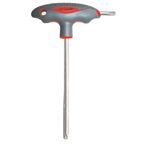 Stiftschlüssel mit T-Griff Torx T10