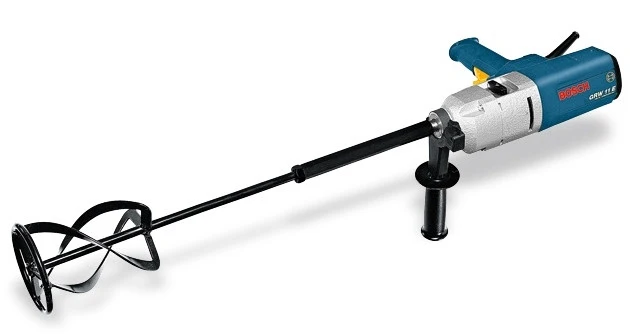 Handrührwerk 1150Watt GRW 11 E Professional
