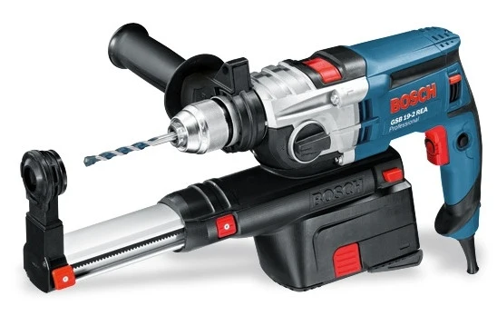 Schlagbohrmaschine 900Watt GSB 19-2 REA Professional