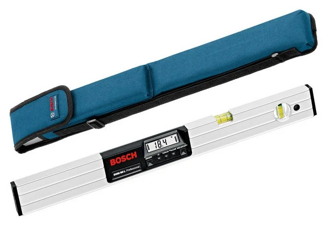 Digitaler Neigungsmesser 600 DNM 60 L Professional