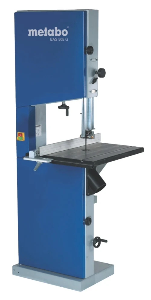 Bandsäge 400Volt BAS 505 G DNB