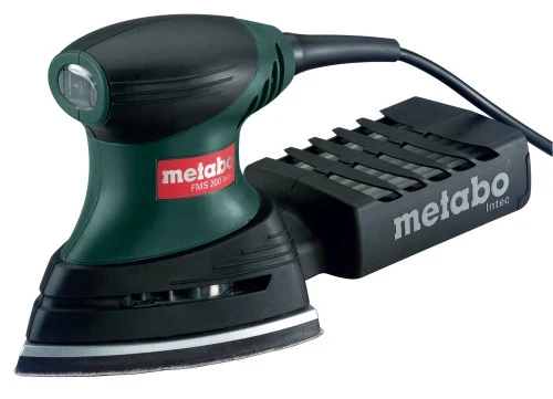 Multischleifer 200Watt FMS 200 Intec