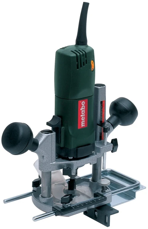 Oberfräse 710Watt OFE 738