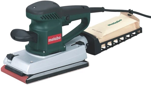Rutscher 350Watt Sr 358