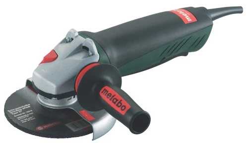 Winkelschleifer 125 / 1150Watt WP 11-125 QuickProtect