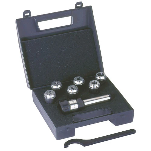 Spannzangenset ER 32 - MK3, 6-teilig 6-20mm