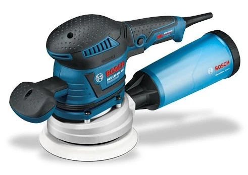 Exzenterschleifer 400Watt GEX 125-150 AVE Professional