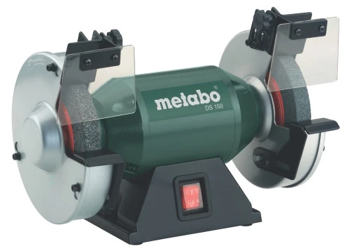 Doppelschleifmaschine DS 150