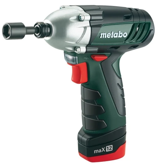 Akku-Schlagschrauber 10.8Volt PowerImpact 12