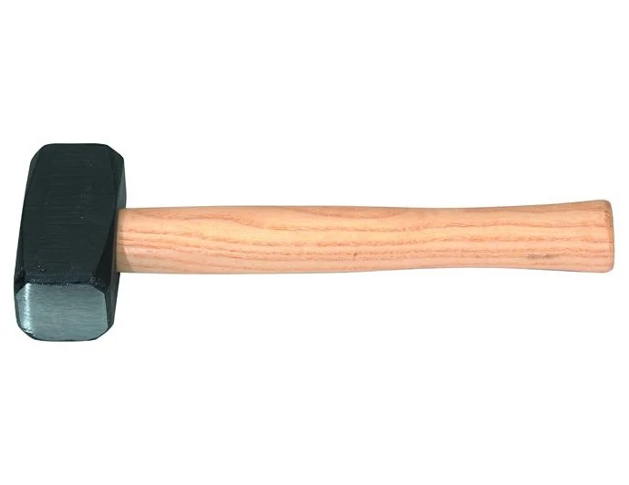 Handfäustel 800