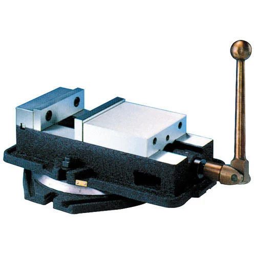 Industrieschraubstock Backenbreite 152mm, drehbar