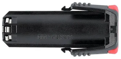 Akkupack 3,6 V SD