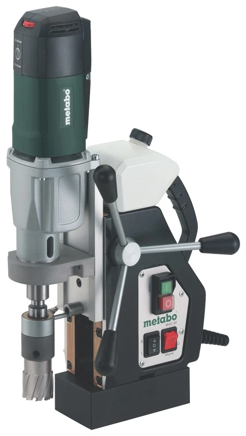 Magnetkernbohrmaschine MAG 50
