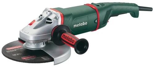 Winkelschleifer 230 / 2600Watt WXLA 26-230 Quick mit Autobalance