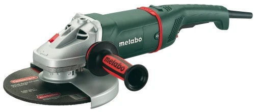 Winkelschleifer 230 / 2400Watt WXLA 24-230 Quick mit Autobalance