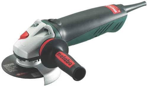 Winkelschleifer 125 / 1450Watt WE 14-125 Plus