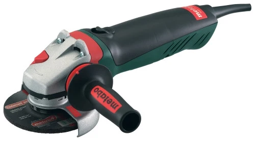 Winkelschleifer 125 / 1150Watt WBA 11-125 Quick