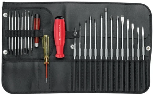 Universal-Schraubenzieher-Set 8515