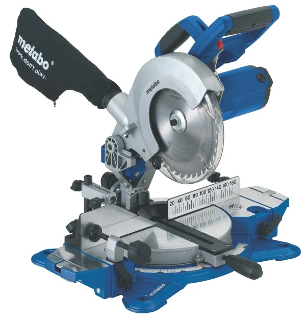 Kappsäge KS 216 Lasercut