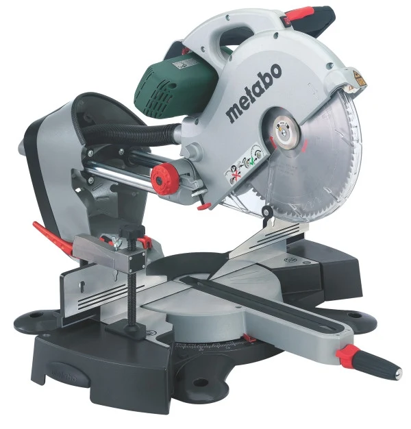 Kapp- und Gehrungssäge KGS 315 Plus