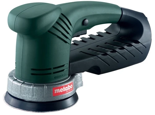 Exzenterschleifer 250Watt SXE 325 Intec