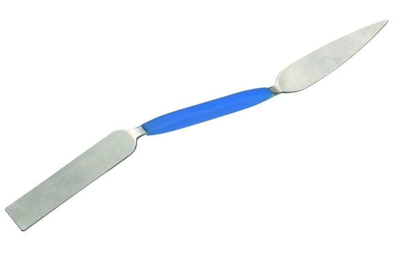 Stukkatureisen INOX 15