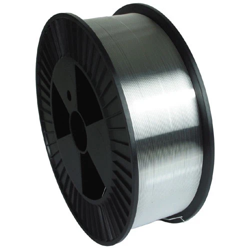 Schweissdraht 1.0mm, ALU (AG5), 7kg, Spule Ø 300mm