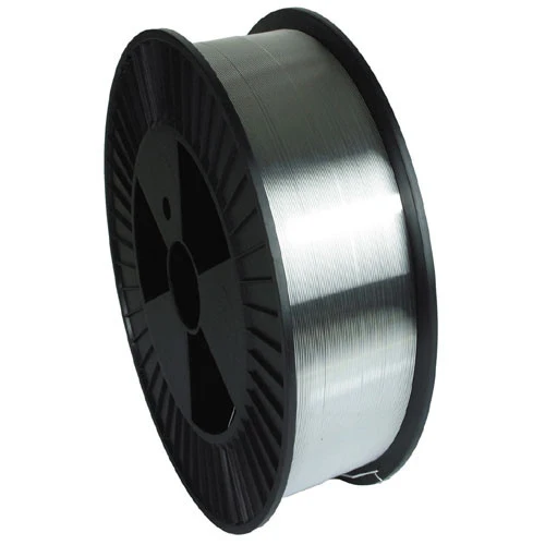 Schweissdraht 1.0mm, ALU (AG5), 2kg, Spule Ø 200mm