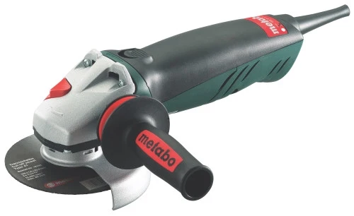 Winkelschleifer 125 / 1000Watt WE 9-125 Quick