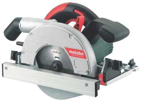 Handkreissäge 1200Watt KSE 55 Vario Plus Im Set