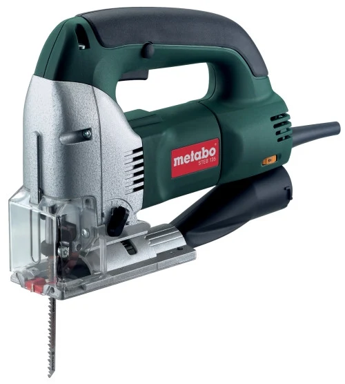 Pendel-Stichsäge 720Watt STEB 135