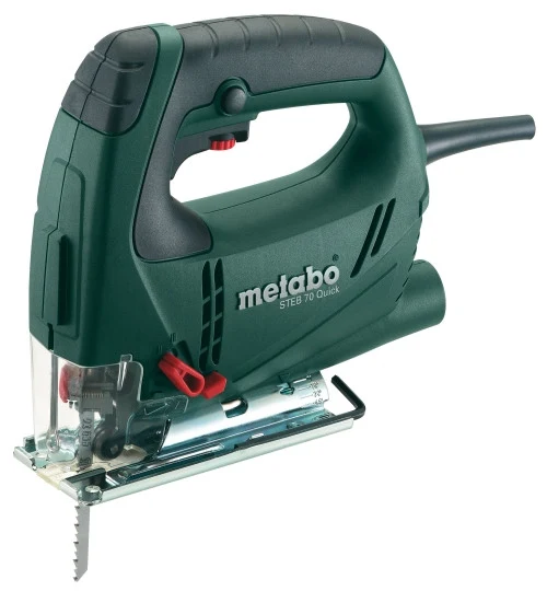 Pendel-Stichsäge 570Watt STEB 70 Quick