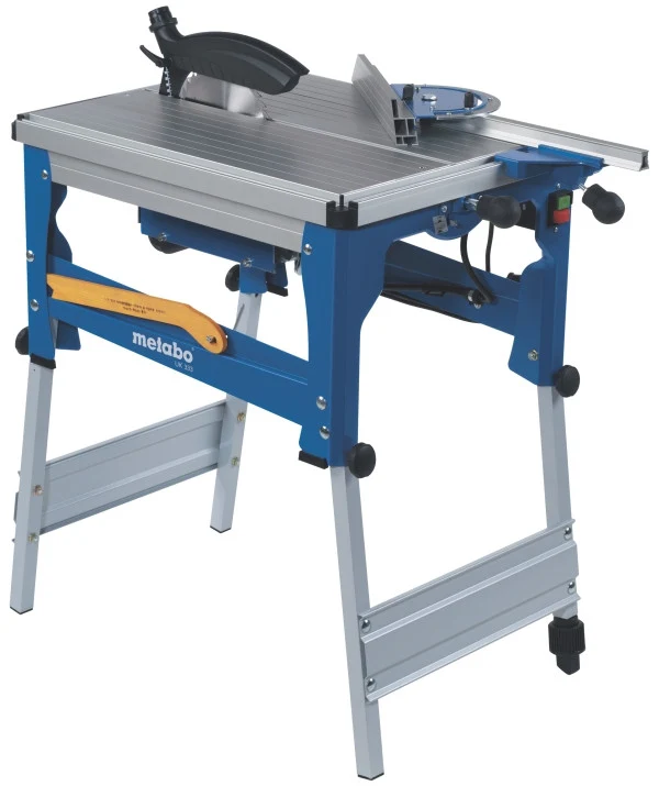 Unterflurzugkreissäge 230Volt UK 333