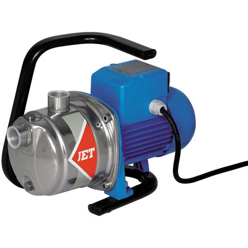 Oberwasserpumpe 230 Volt, Fördermenge 3'000l/h