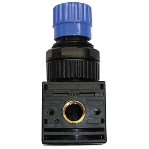 Druckreduzierventil 3/8"IG, 0-8bar